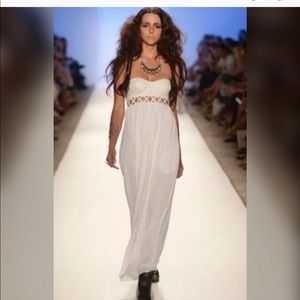 Mara Hoffman dress/ cover up